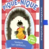 Jeu de Pique-Nique