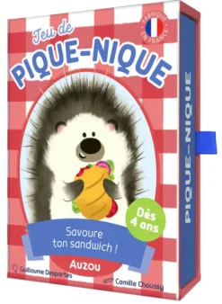 Jeu de Pique-Nique
