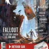 Jeu de Rôle Magazine n°59