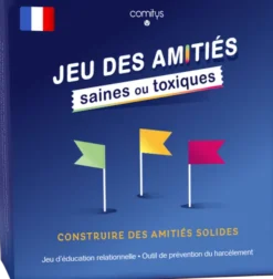 Jeu des Amitiés