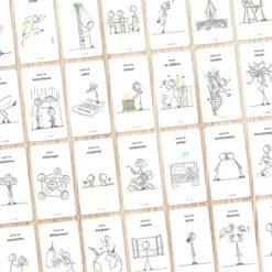 Jeu des Besoins