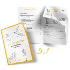 Jeu des Besoins