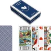 Jeu de Tarot 78 cartes de luxe le Coq Imperial