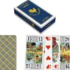 Jeu de Tarot "Le Coq Impérial" Plastique