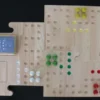 Jeu de toc