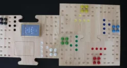 Jeu de toc