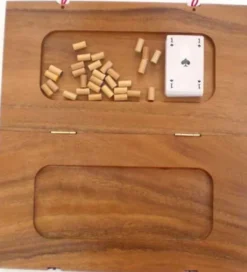 Jeu de Toc - Tokasix XXL