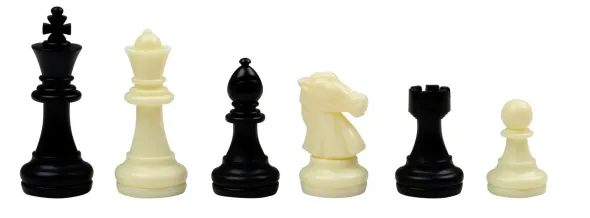 Jeu magnétique d'Echecs/Backgammon/Dame