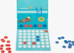 Jeu Magnétique 4 à la Suite