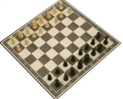 Jeux d'Echecs Classic