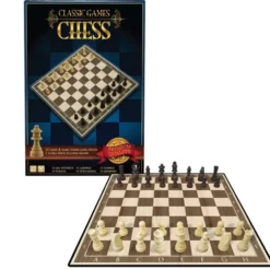 Jeux d'Echecs Classic