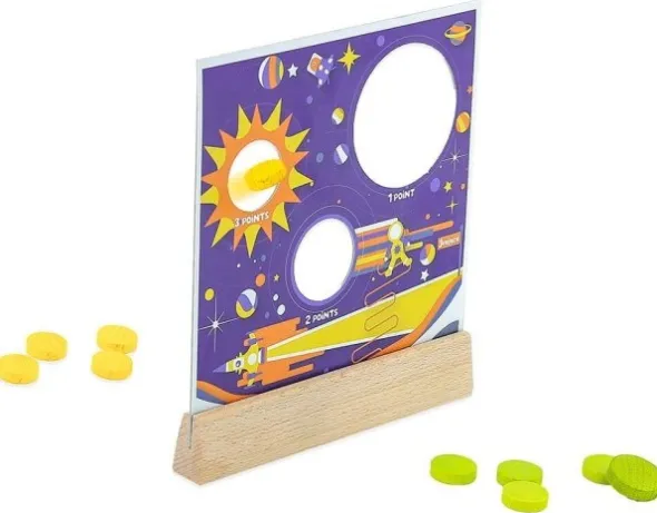 Jeux de Puces - 4 jeux