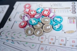 JISOGI: Anime Studio Tycoon - Edition 1.5