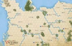 Joan of Arc's Victory