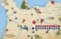 Joan of Arc's Victory