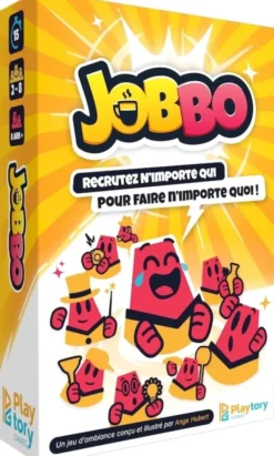 Jobbo