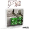 John Carter of Mars: Thark Dice Set