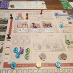 John Company - 2nd Edition