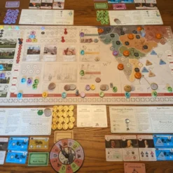 John Company - 2nd Edition