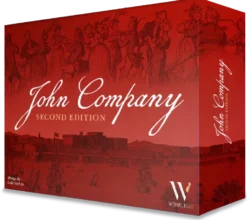 John Company - 2nd Edition