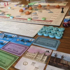 John Company - 2nd Edition