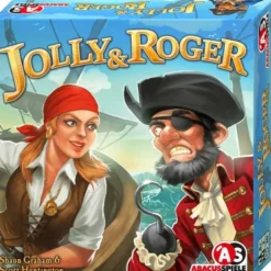 Jolly & Roger