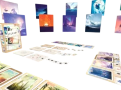 Journey Horizon