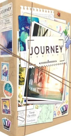 Journey Horizon