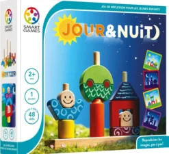 Jour & Nuit