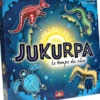 Jukurpa - Le Temps des Rêves