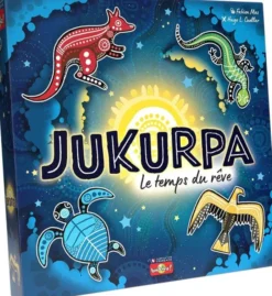 Jukurpa - Le Temps des Rêves