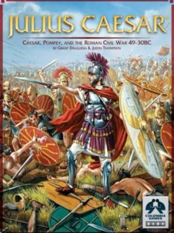 Julius Caesar