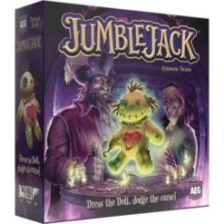 Jumblejack