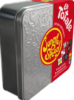 Jungle Speed La Totale