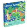 Jungle Taquin