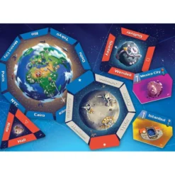 Junk Orbit