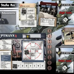 Ju 87 Stuka Ace