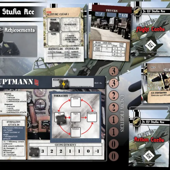 Ju 87 Stuka Ace