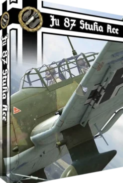 Ju 87 Stuka Ace
