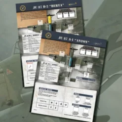 Ju 87 Stuka Ace
