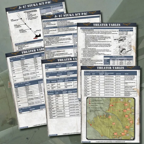 Ju 87 Stuka Ace