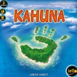 Kahuna