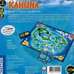 Kahuna