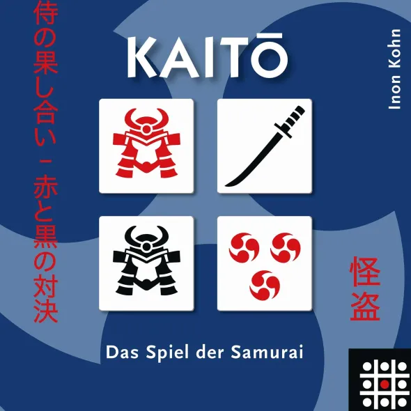 Kaito