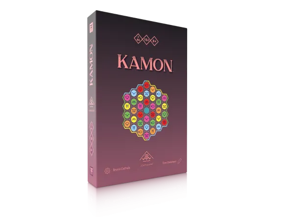 Kamon