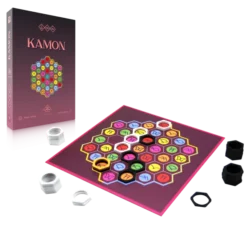 Kamon