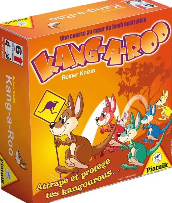 Kang-A-Roo