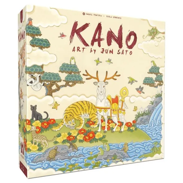 Kano