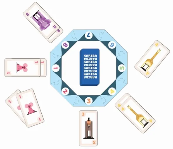 Kariba - Edition Spéciale