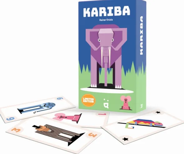 Kariba - Edition Spéciale